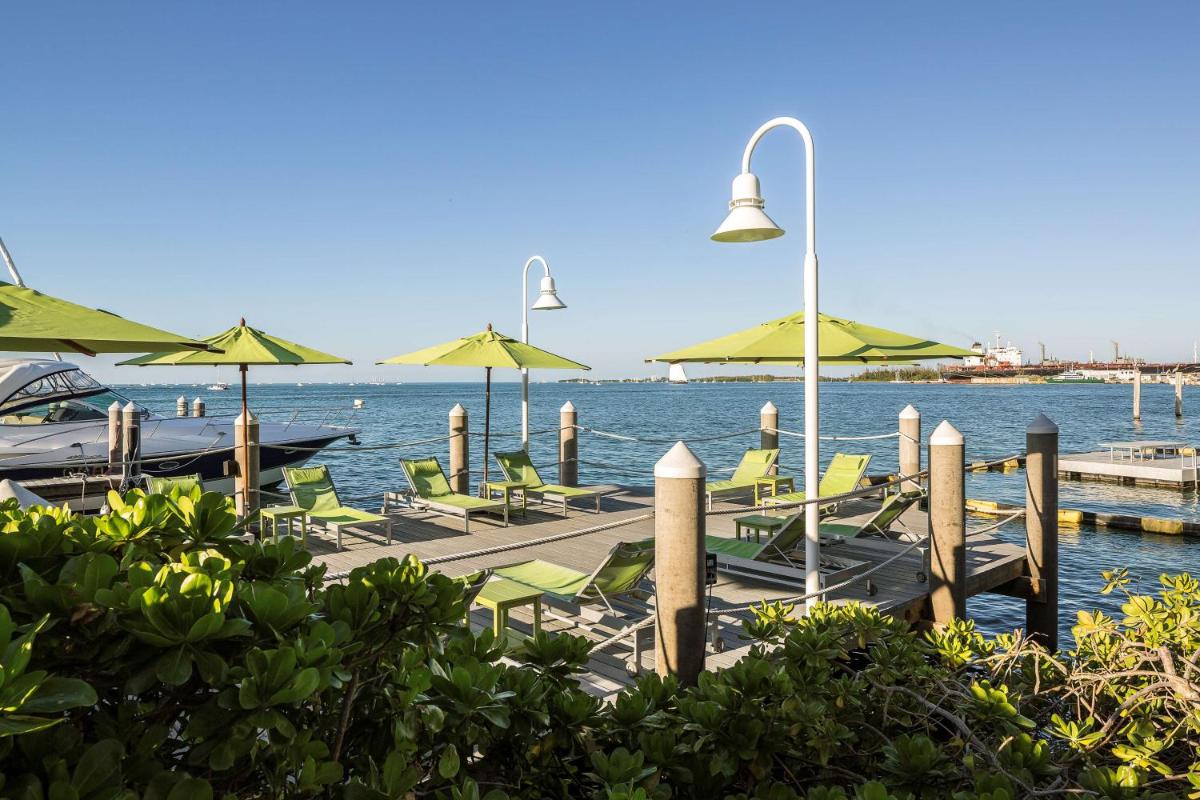 Hyatt Centric Key West Resort & Spa