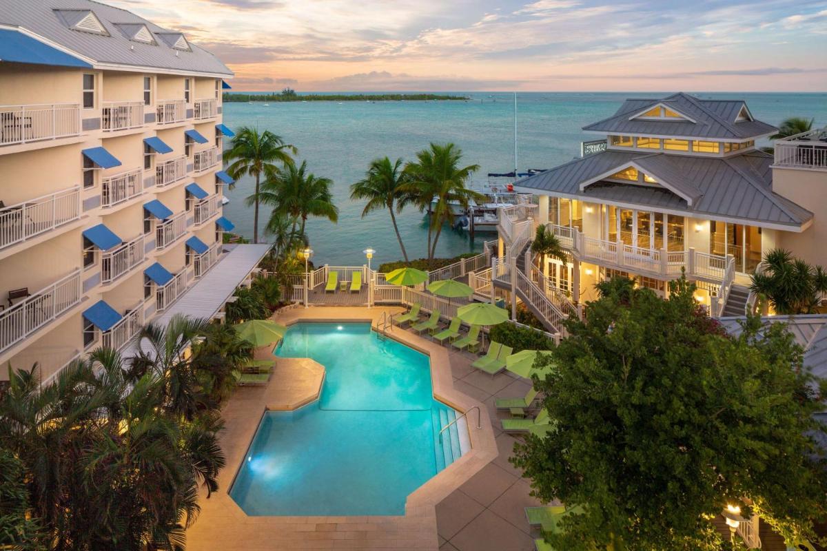 Hyatt Centric Key West Resort & Spa