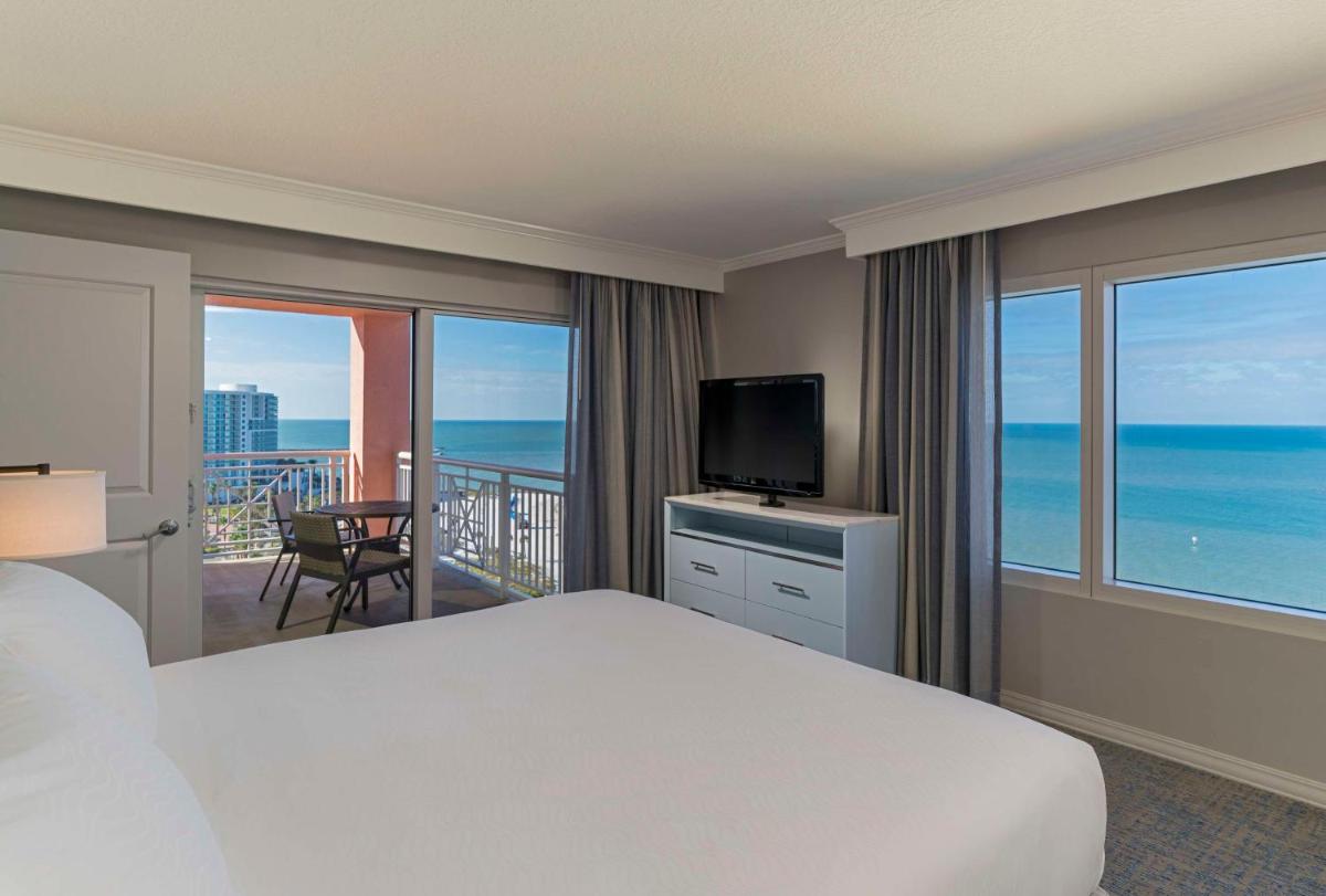 Hyatt Regency Clearwater Beach Resort & Spa