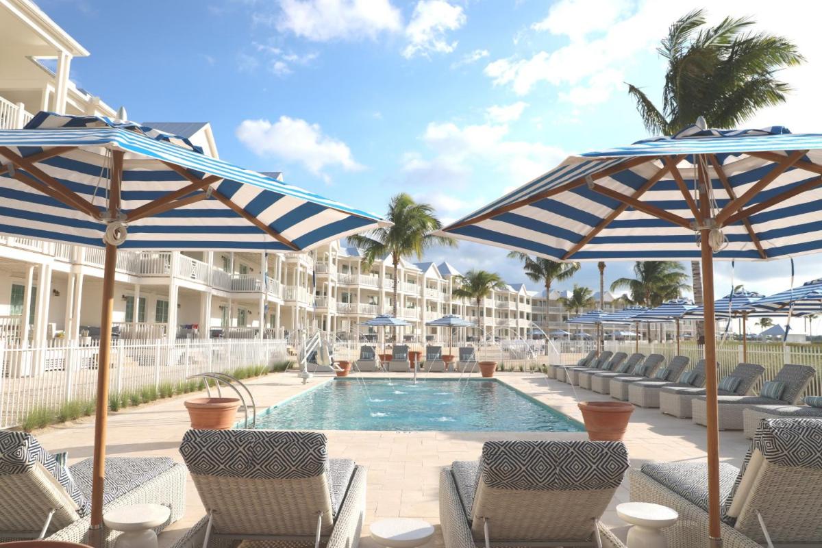 Isla Bella Beach Resort & Spa – Florida Keys