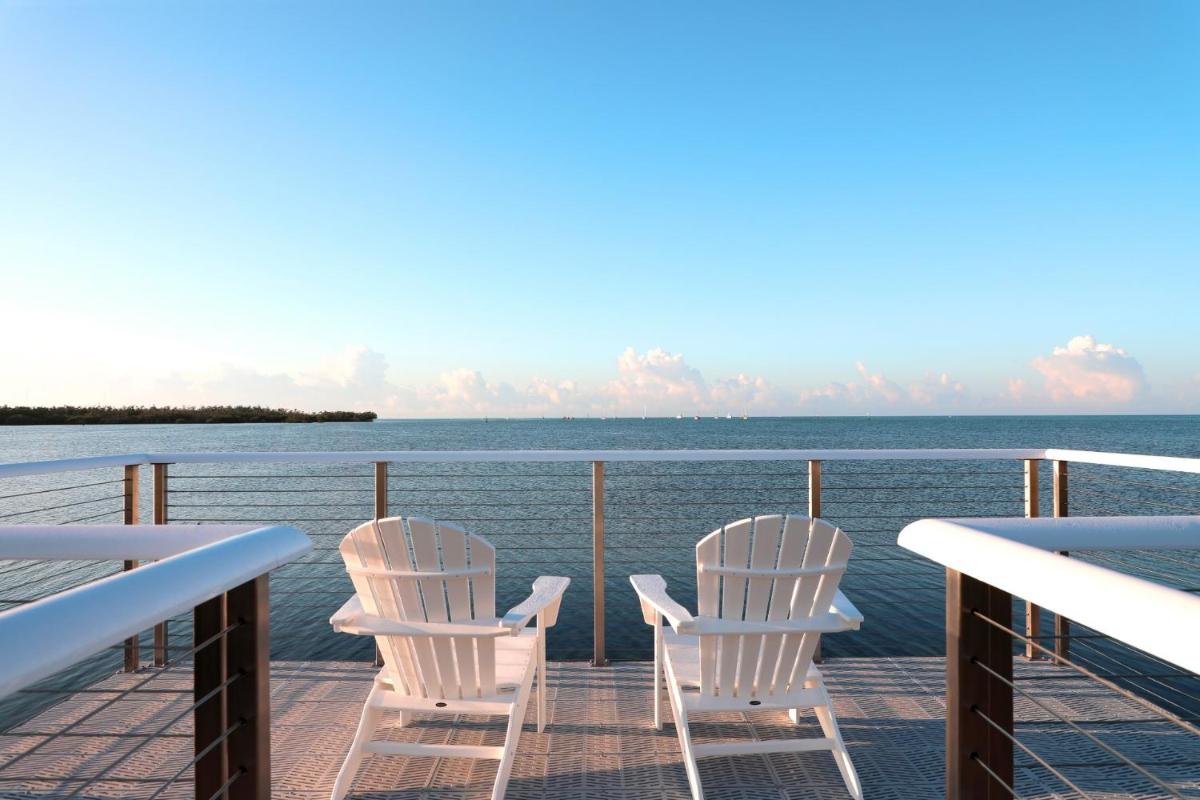 Isla Bella Beach Resort & Spa – Florida Keys