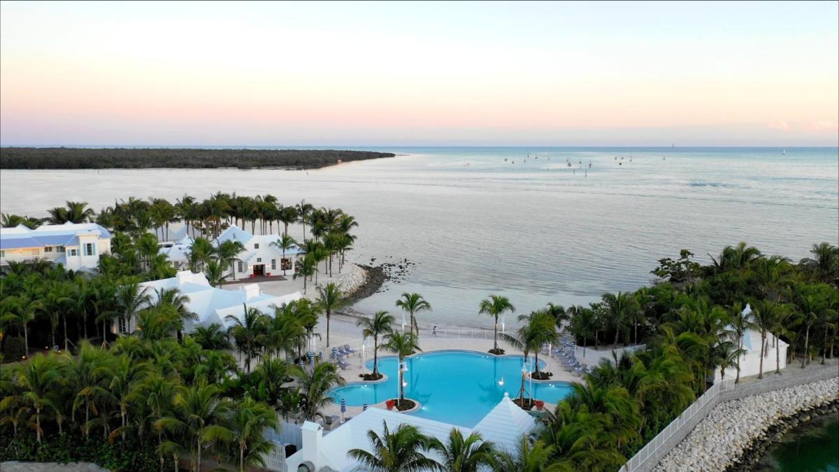 Isla Bella Beach Resort & Spa – Florida Keys