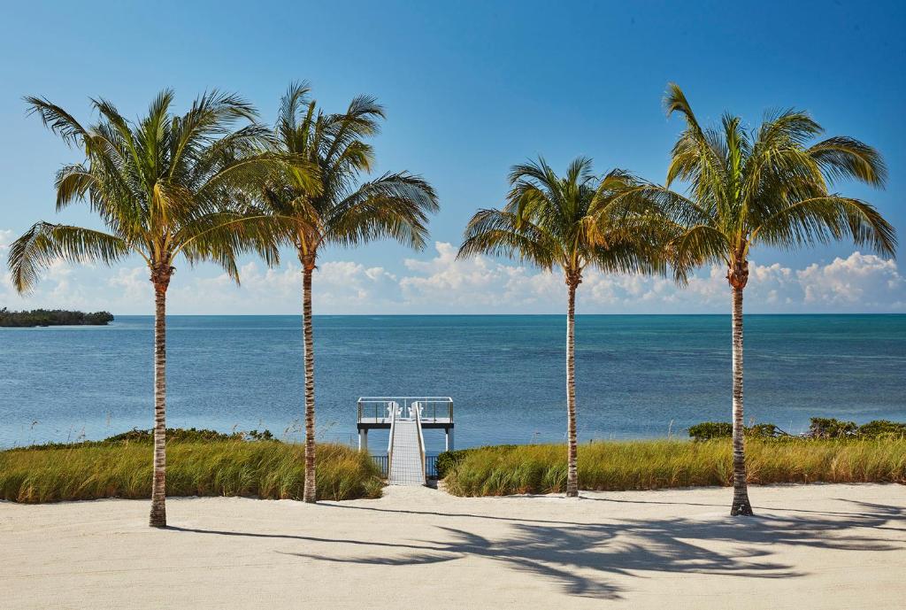 Isla Bella Beach Resort & Spa – Florida Keys