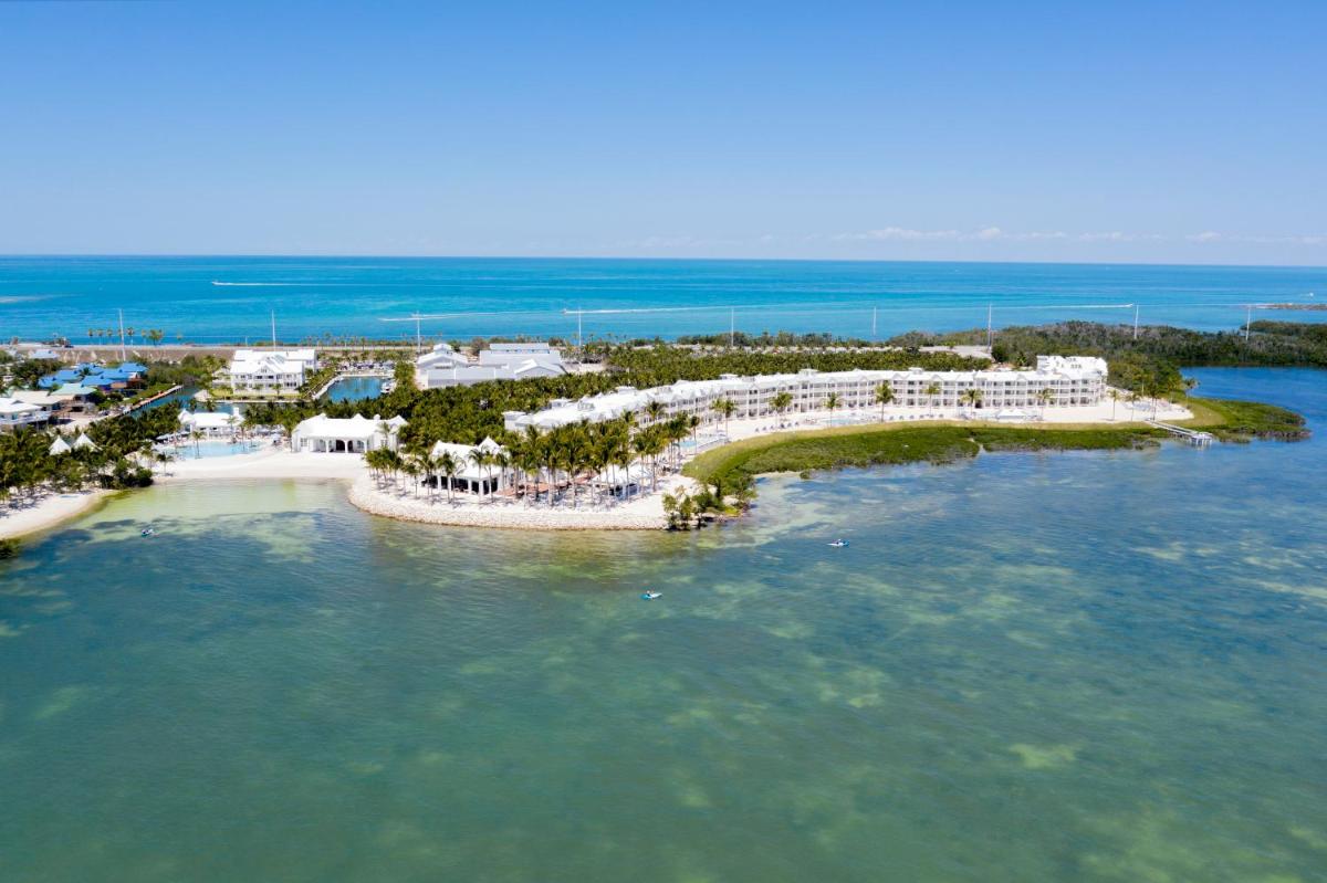 Isla Bella Beach Resort & Spa – Florida Keys