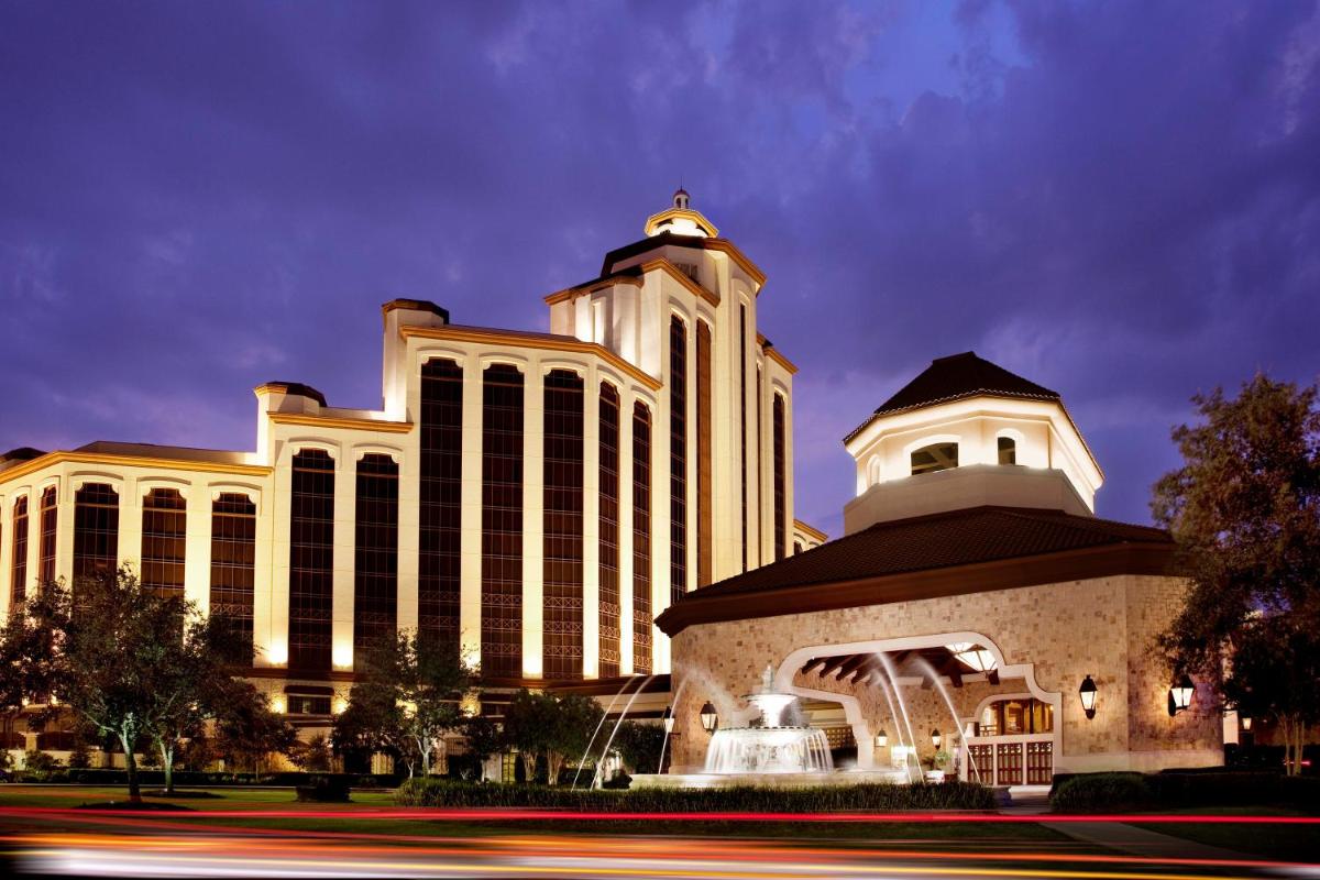 L’Auberge Casino Resort Lake Charles