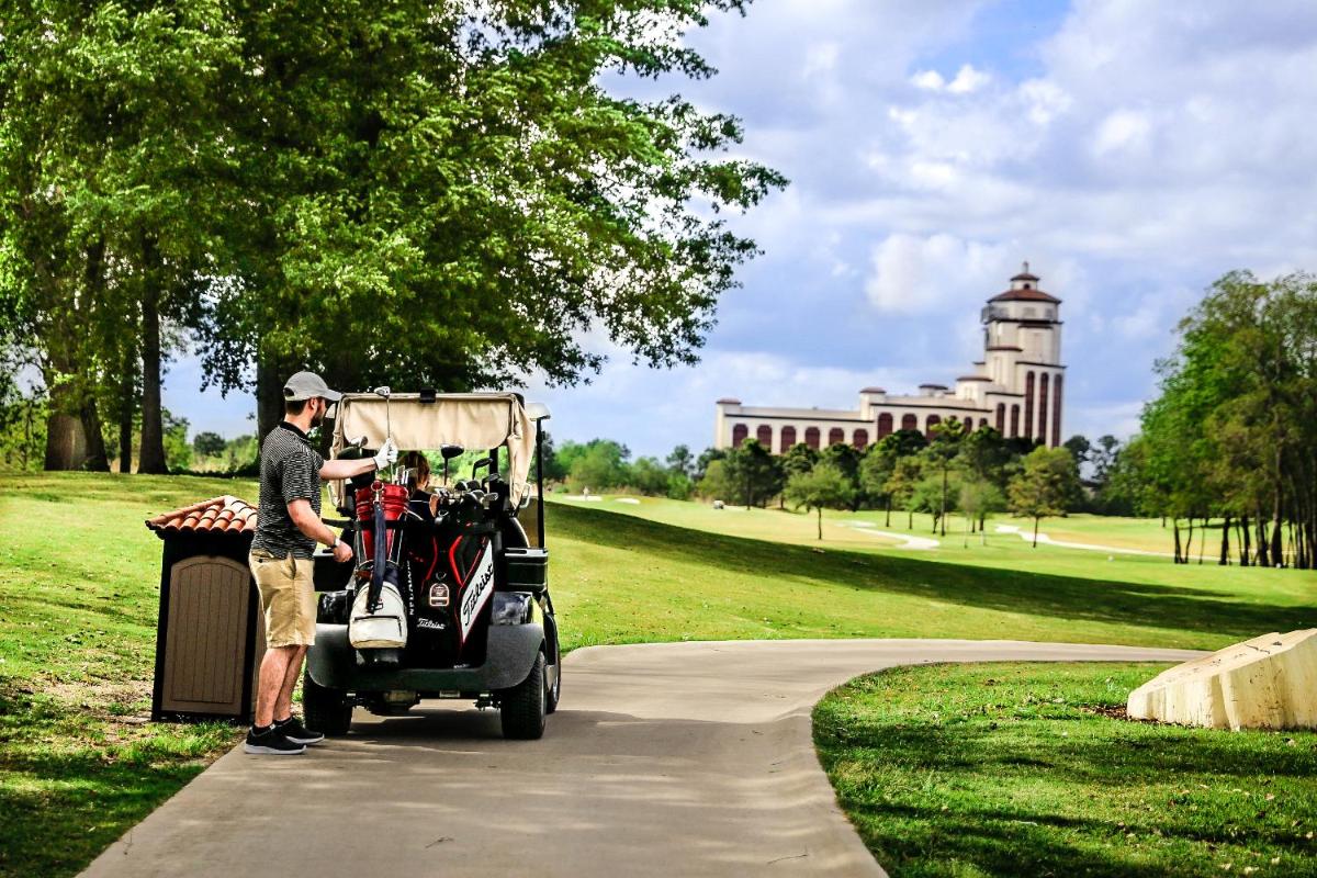 L’Auberge Casino Resort Lake Charles