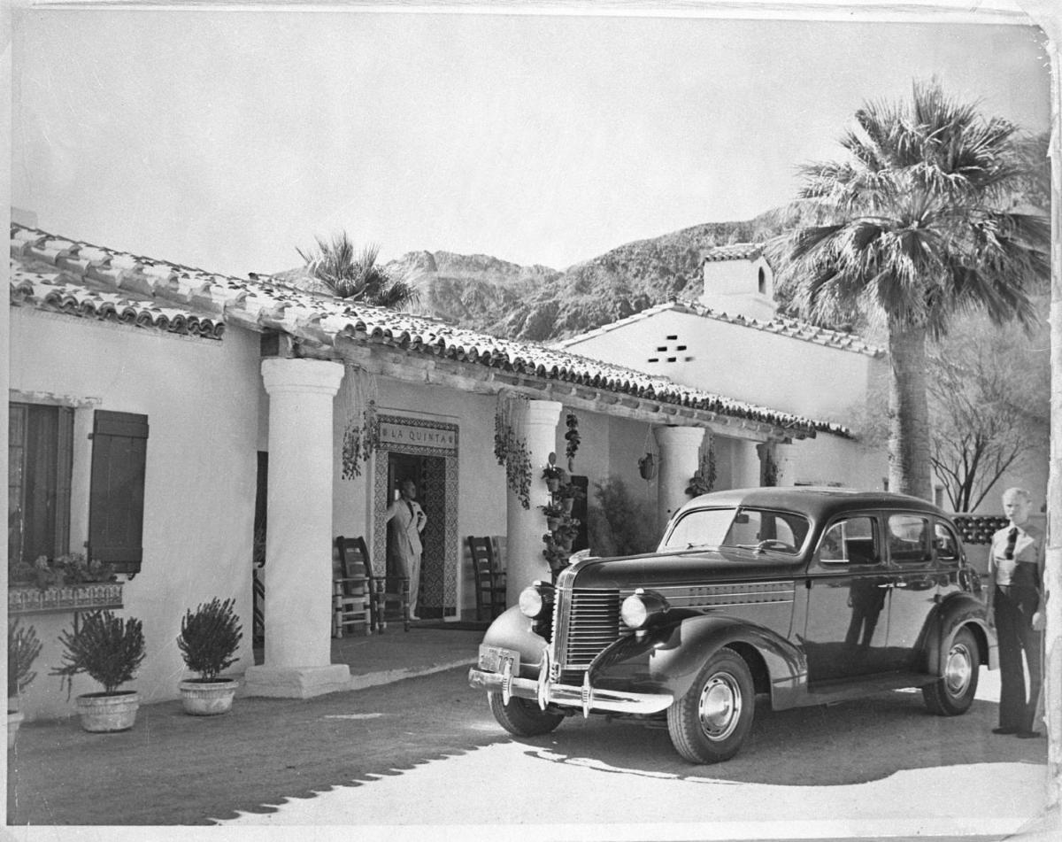 La Quinta Resort & Club, Curio Collection