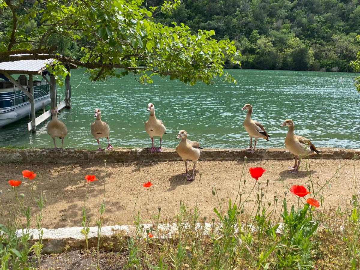 Lake Austin Spa Resort – All Inclusive