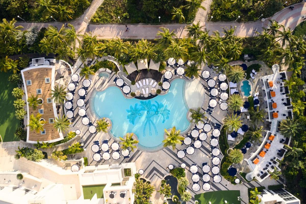 Loews Miami Beach Hotel