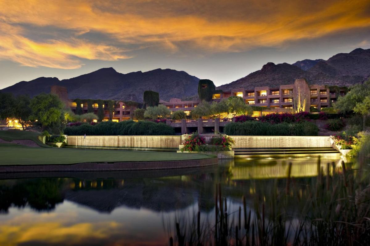 Loews Ventana Canyon Resort