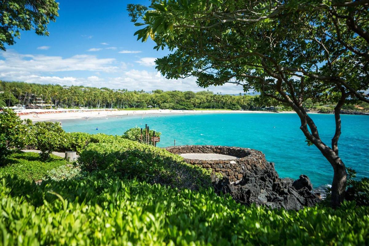 Mauna Kea Beach Hotel, Autograph Collection