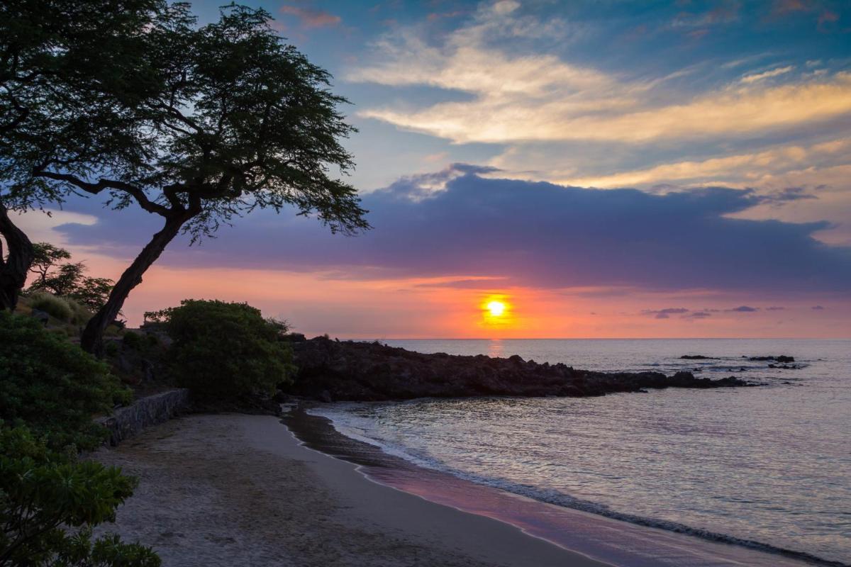 Mauna Kea Beach Hotel, Autograph Collection