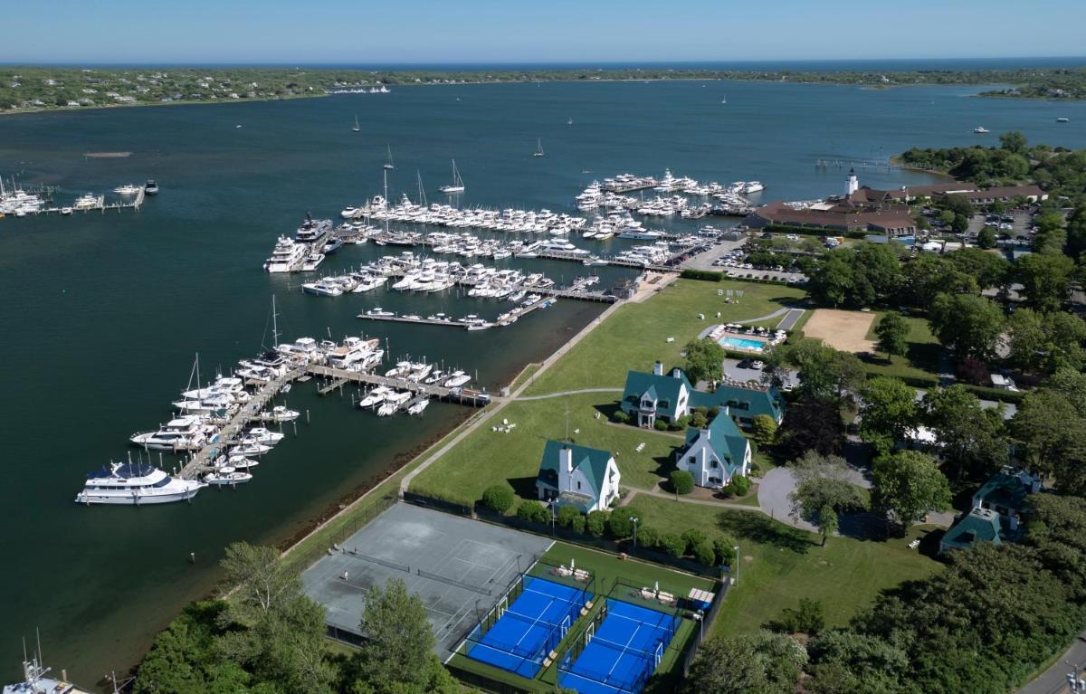 Montauk Yacht Club