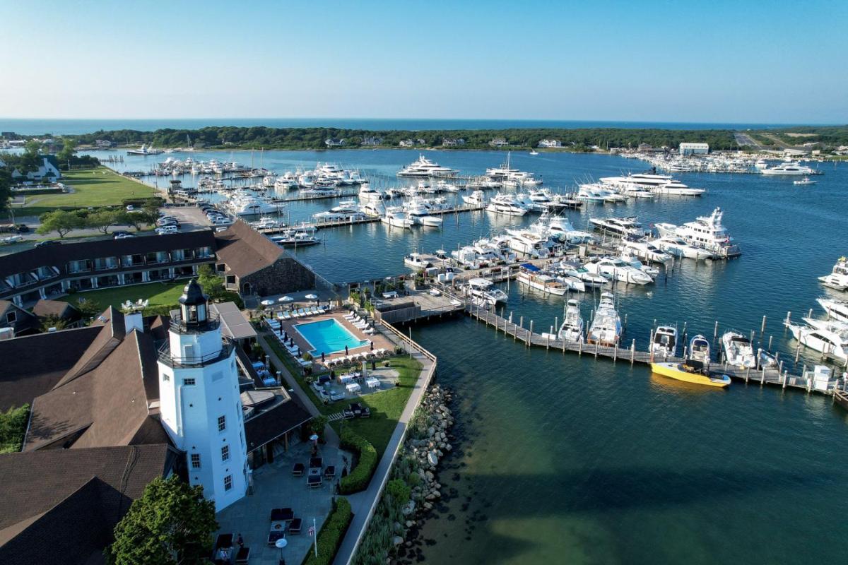 Montauk Yacht Club