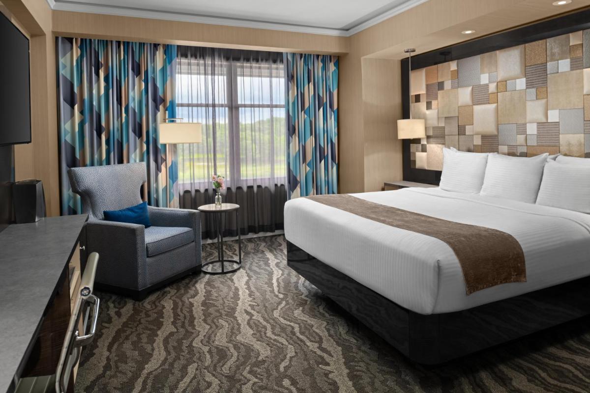 Mount Airy Casino Resort – Adults Only 21 Plus