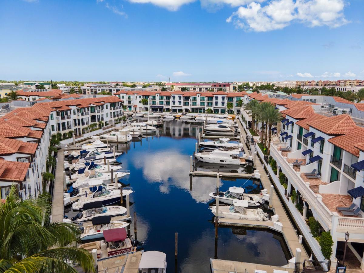 Naples Bay Resort and Marina