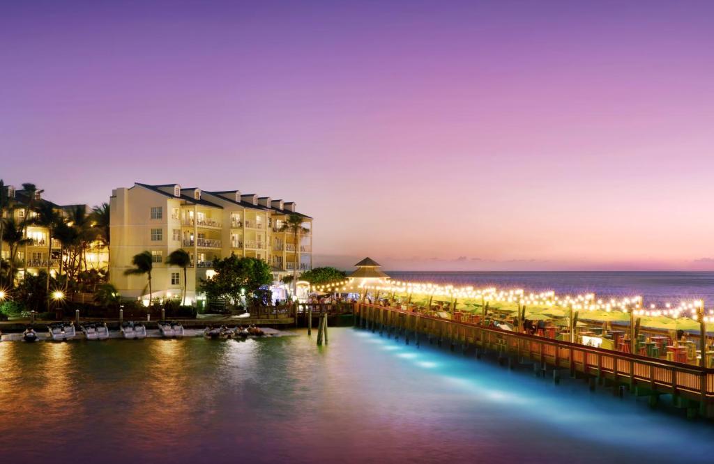 Ocean Key Resort & Spa, a Noble House Resort