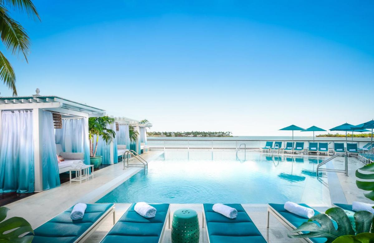 Ocean Key Resort & Spa, a Noble House Resort