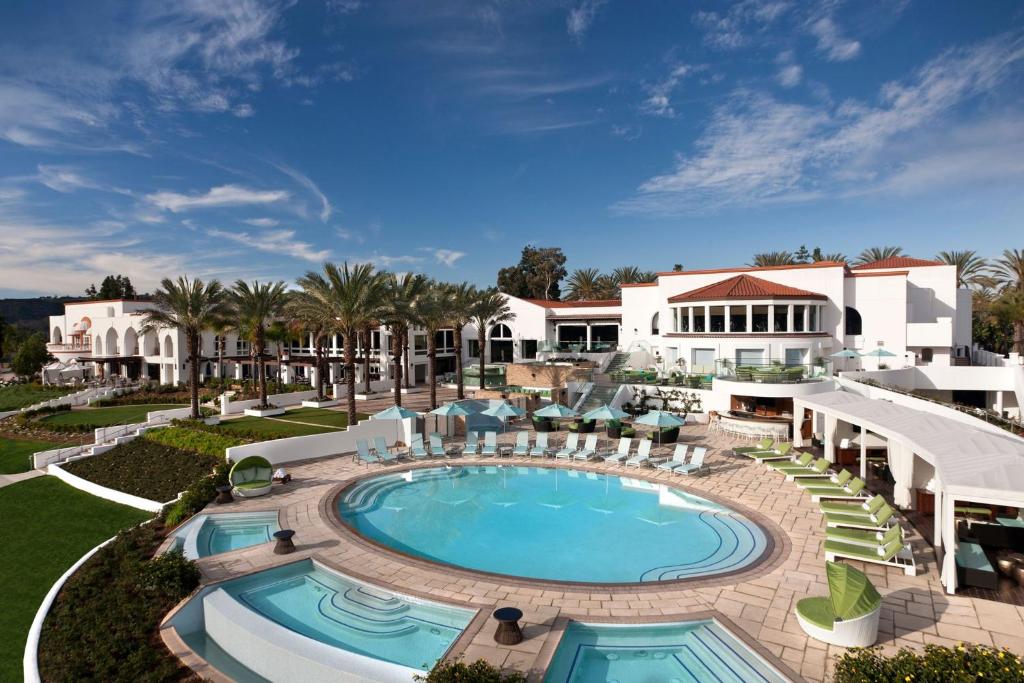 Omni La Costa Resort & Spa Carlsbad