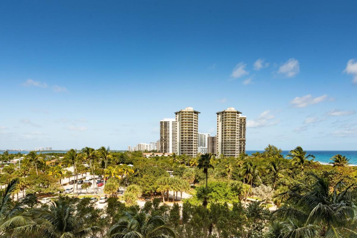 Palm Beach Marriott Singer Island Beach Resort & Spa