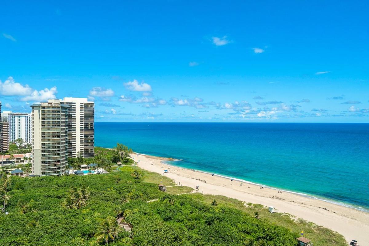 Palm Beach Singer Island Resort & Spa Luxury Suites