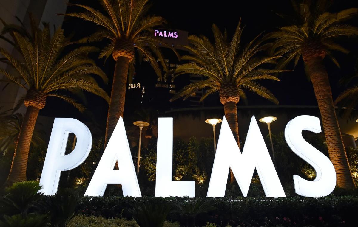 Palms Casino Resort