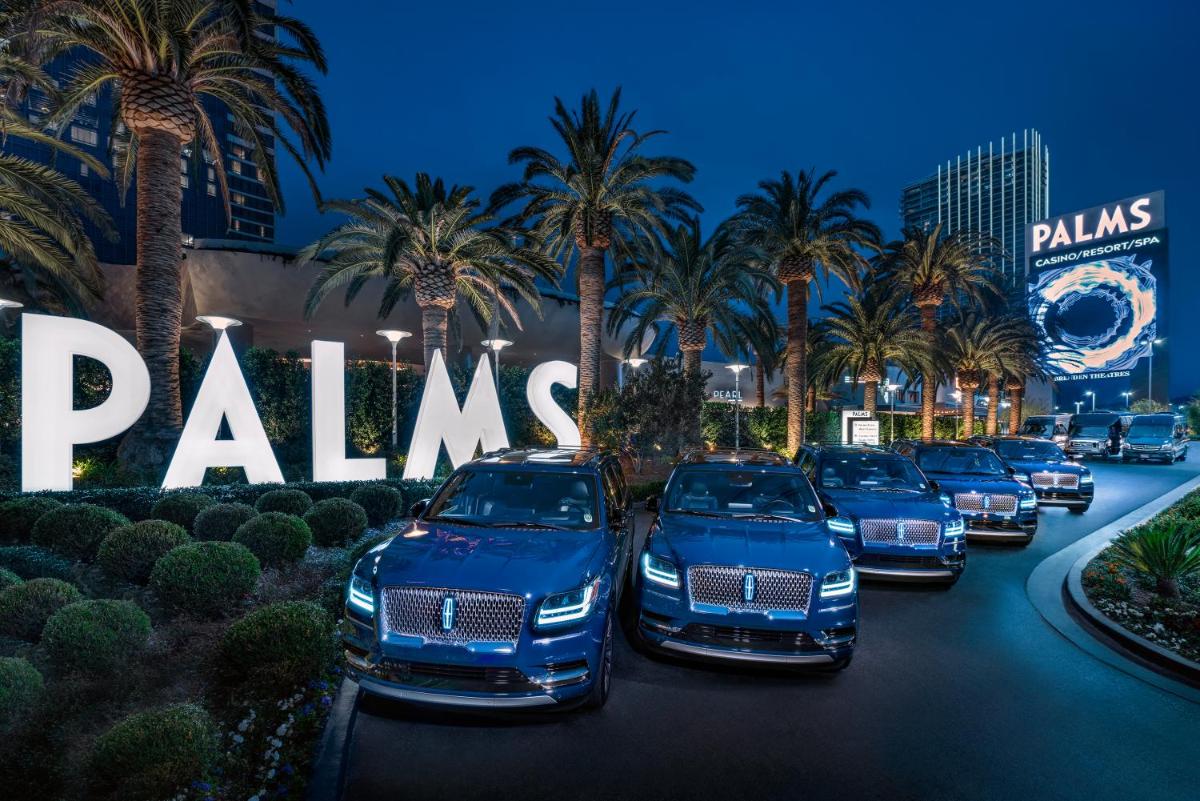 Palms Casino Resort