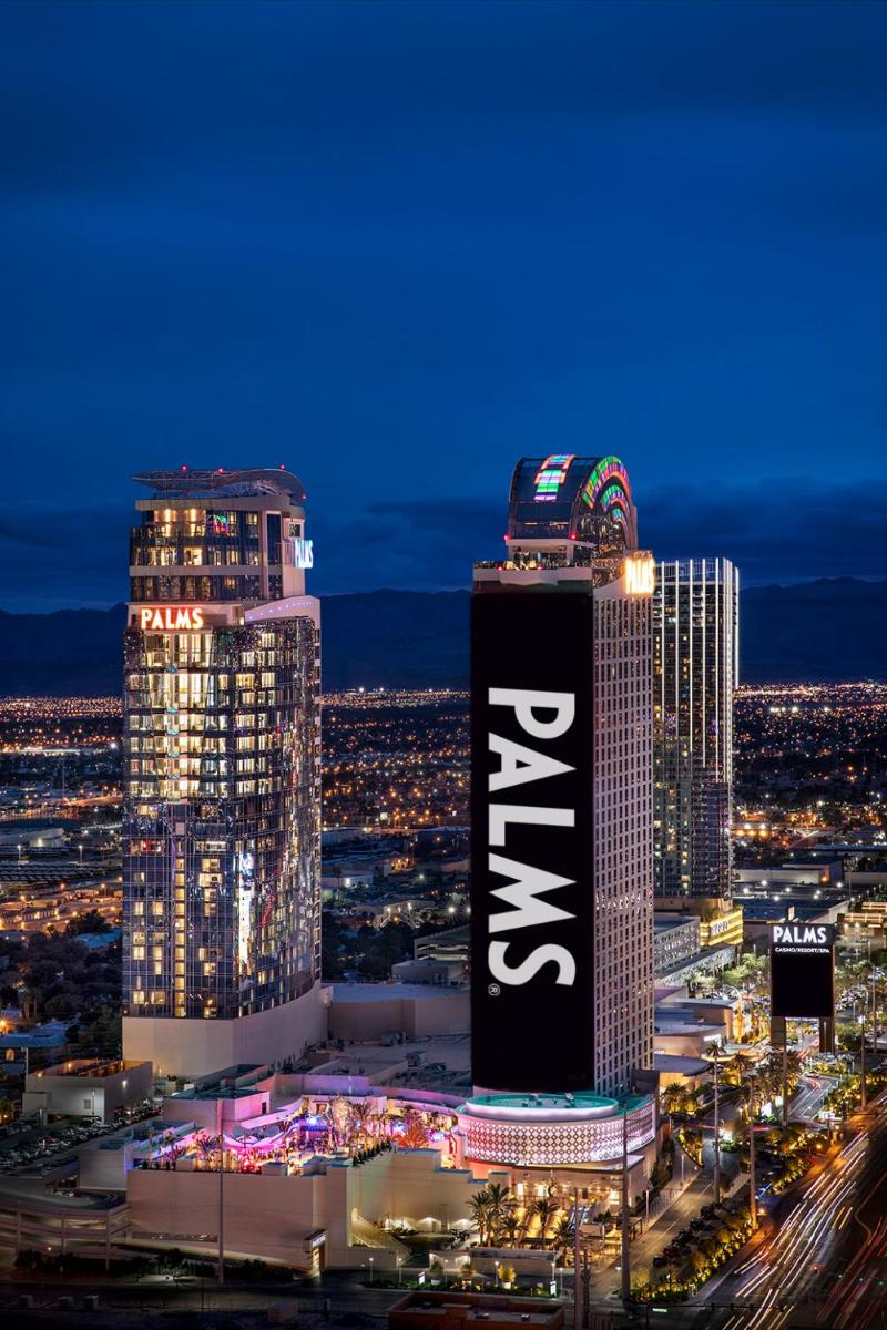 Palms Casino Resort