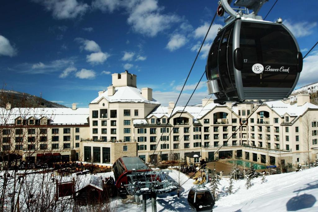 Park Hyatt Beaver Creek Resort and Spa, Vail Valley