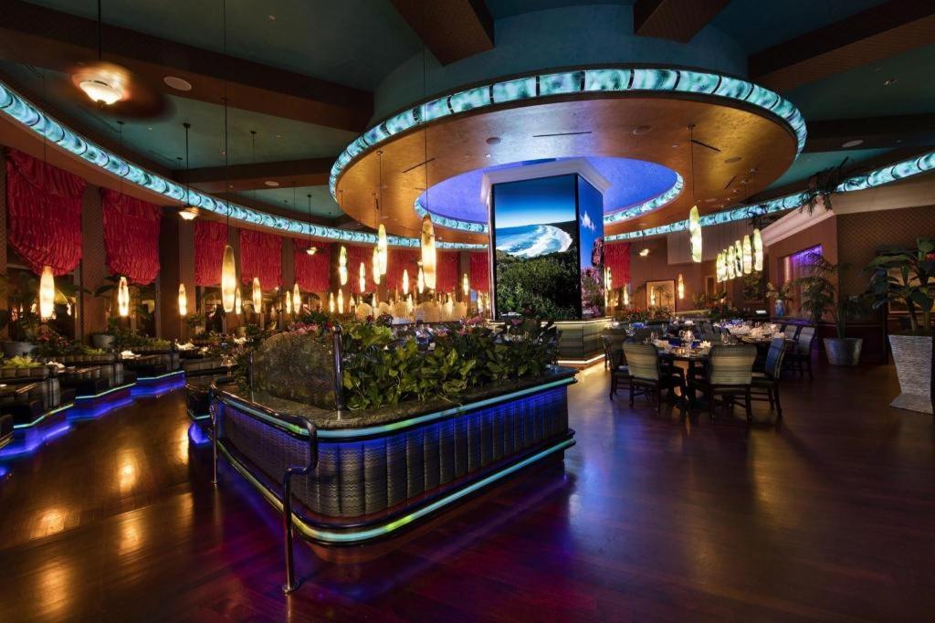 Peppermill Resort Spa Casino