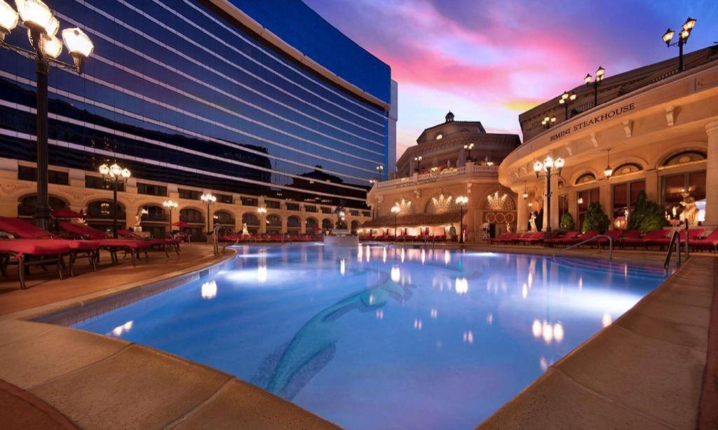 Peppermill Resort Spa Casino