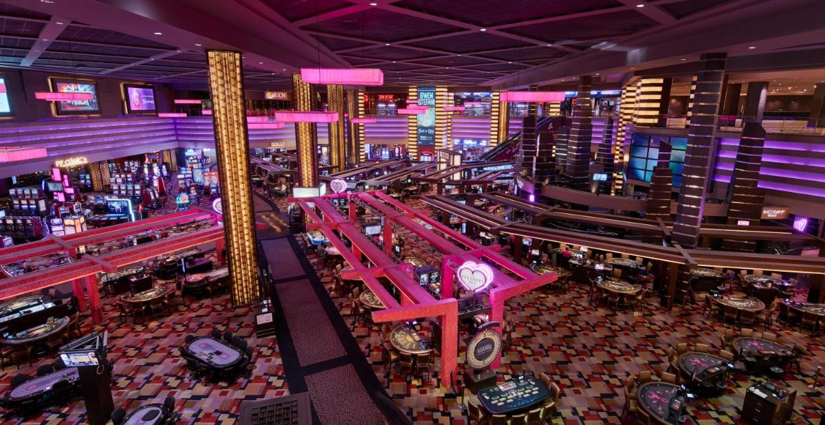 Planet Hollywood Resort & Casino