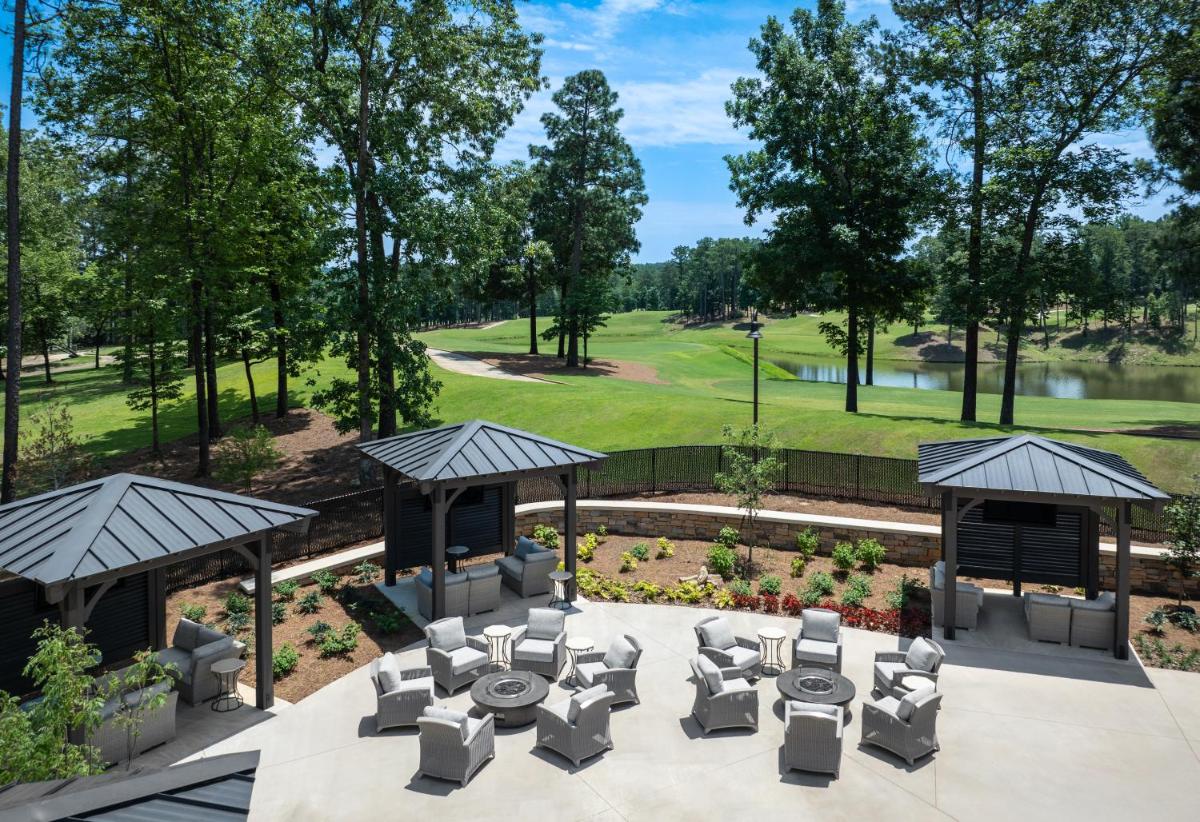 Renaissance Birmingham Ross Bridge Golf Resort & Spa