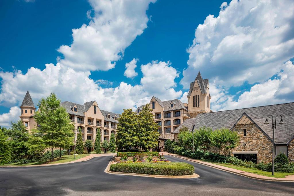 Renaissance Birmingham Ross Bridge Golf Resort & Spa