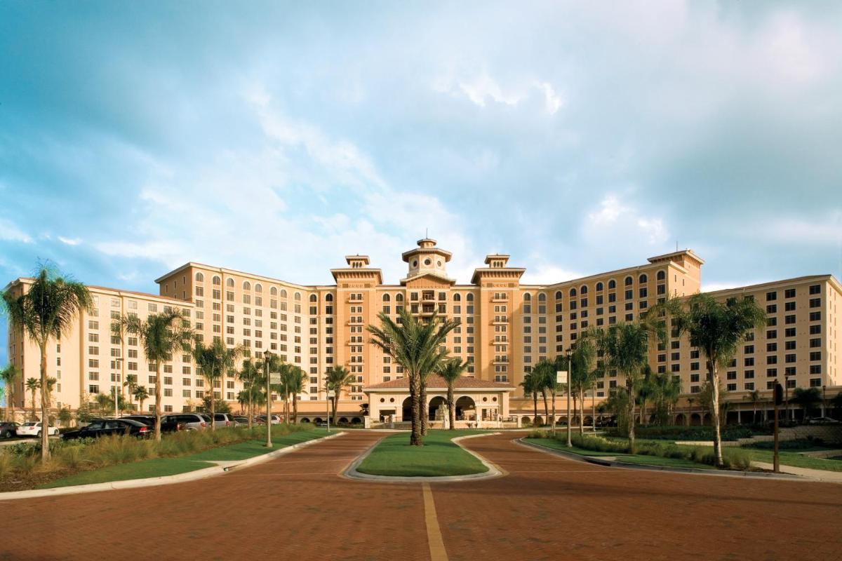 Rosen Shingle Creek Universal Blvd