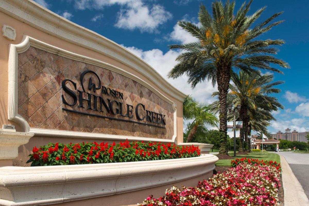 Rosen Shingle Creek Universal Blvd