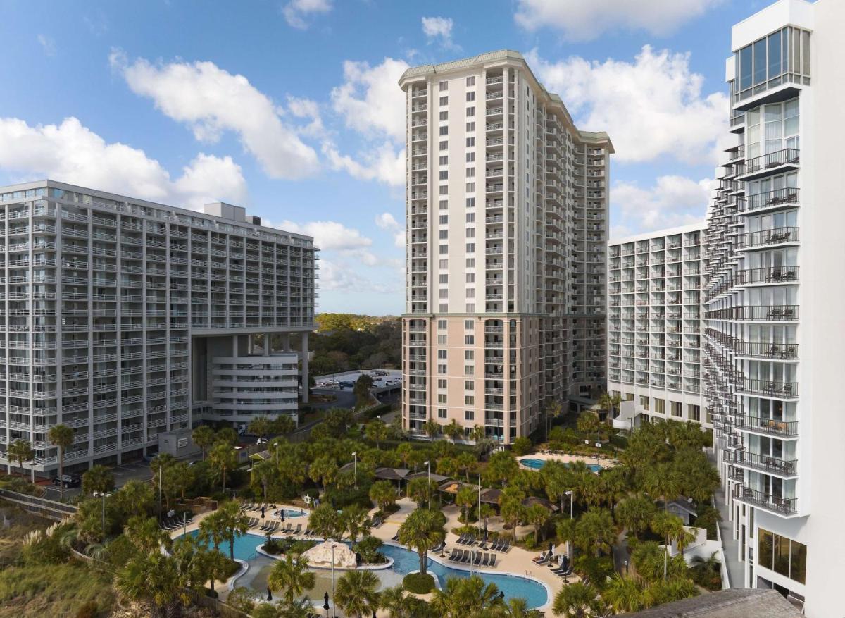 Royale Palms Condominiums