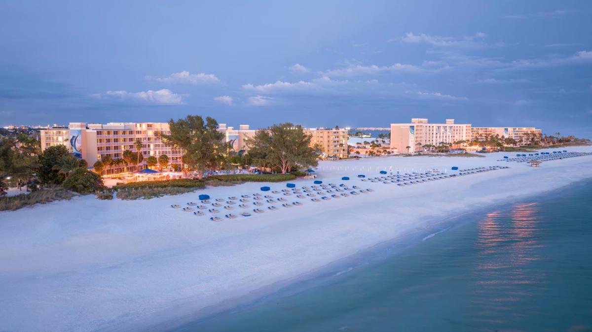 RumFish Beach at TradeWinds