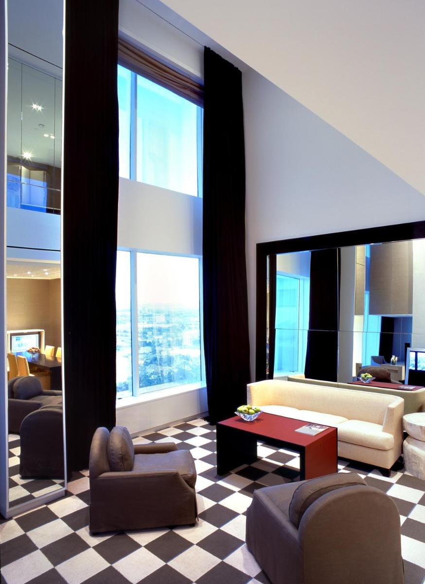 SKYLOFTS at MGM Grand