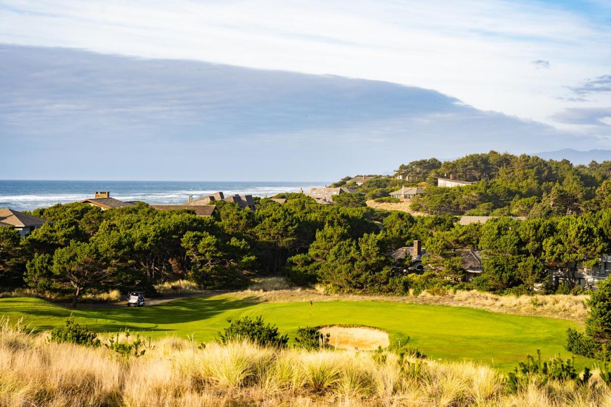 Salishan Coastal Lodge