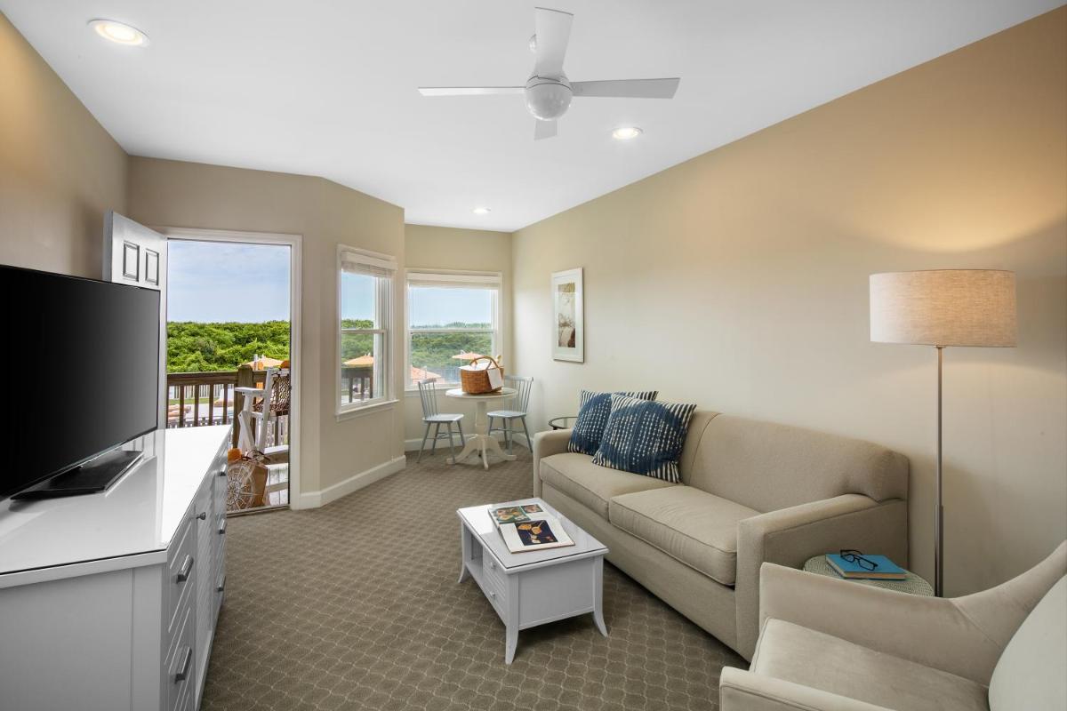 Sanderling Resort Outer Banks