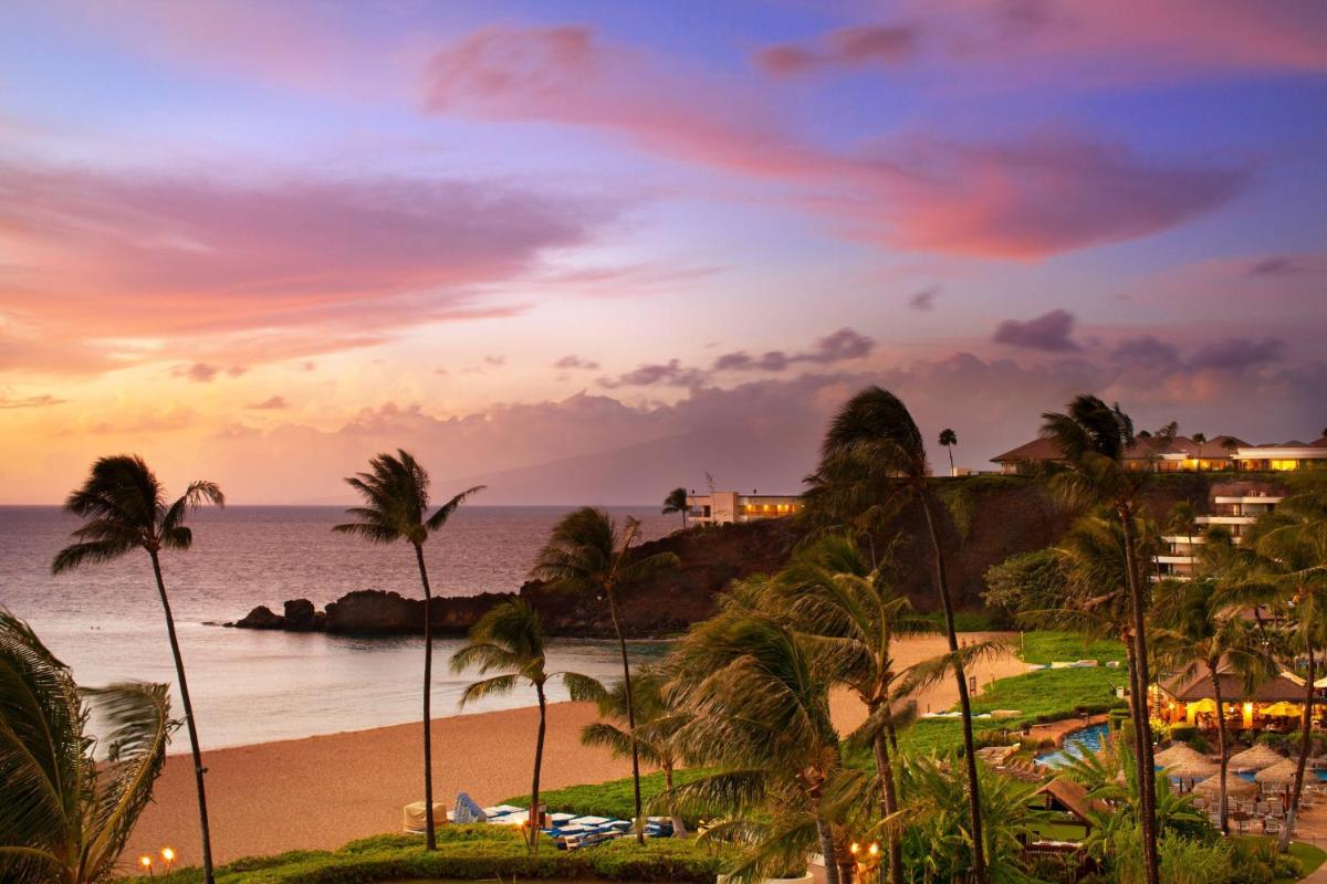 Sheraton Maui Resort & Spa