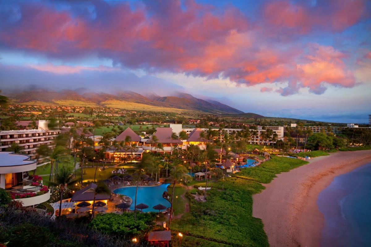 Sheraton Maui Resort & Spa