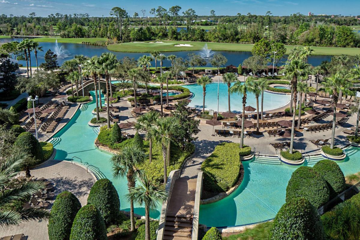 Signia by Hilton Orlando – An Official Walt Disney World Hotel