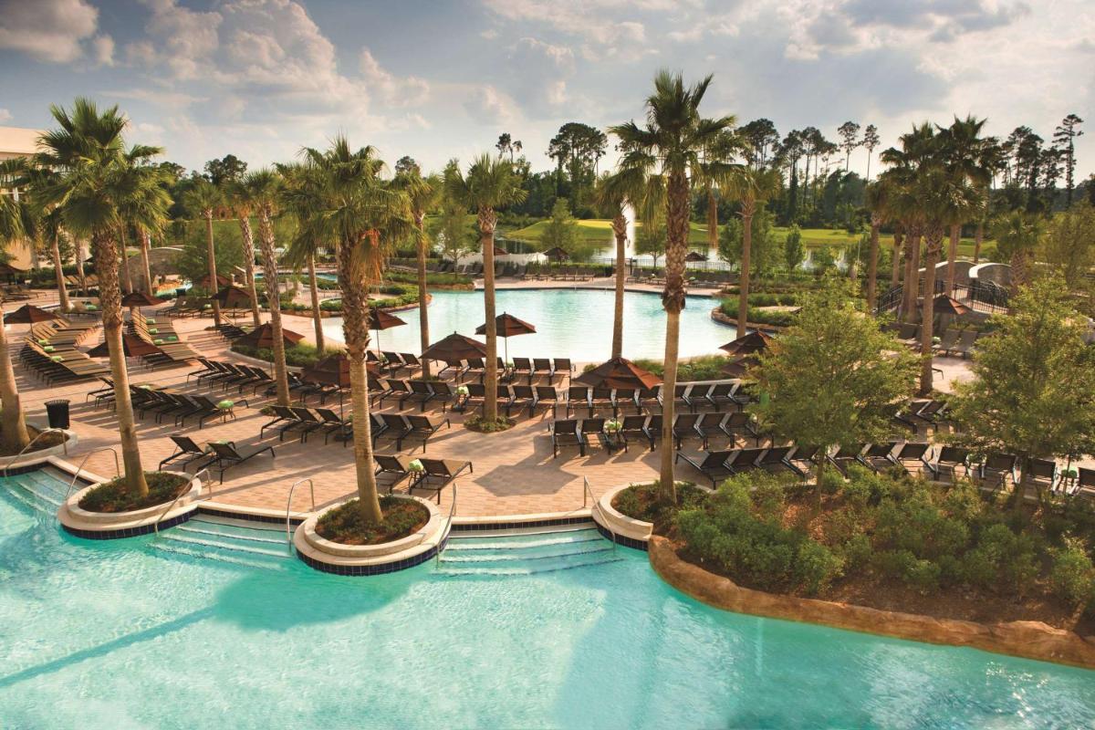 Signia by Hilton Orlando – An Official Walt Disney World Hotel