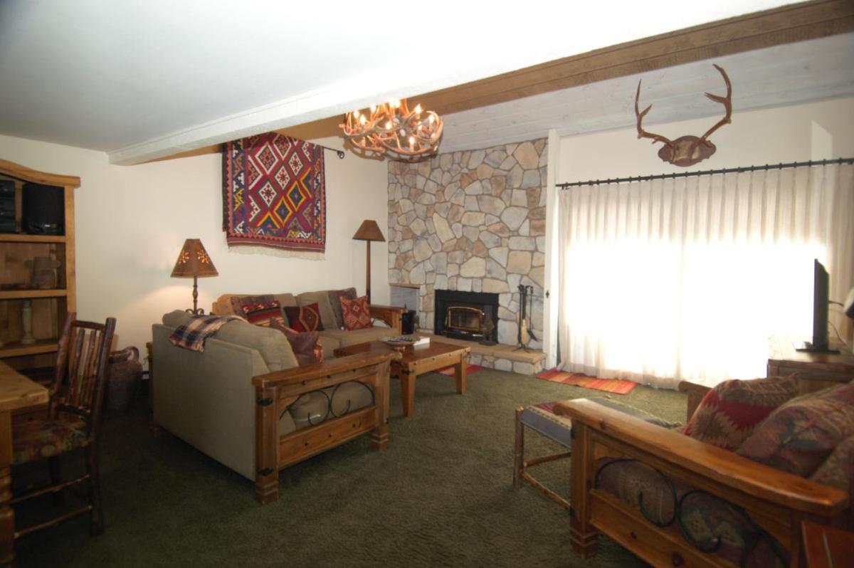 Snowcreek Resort Vacation Rentals