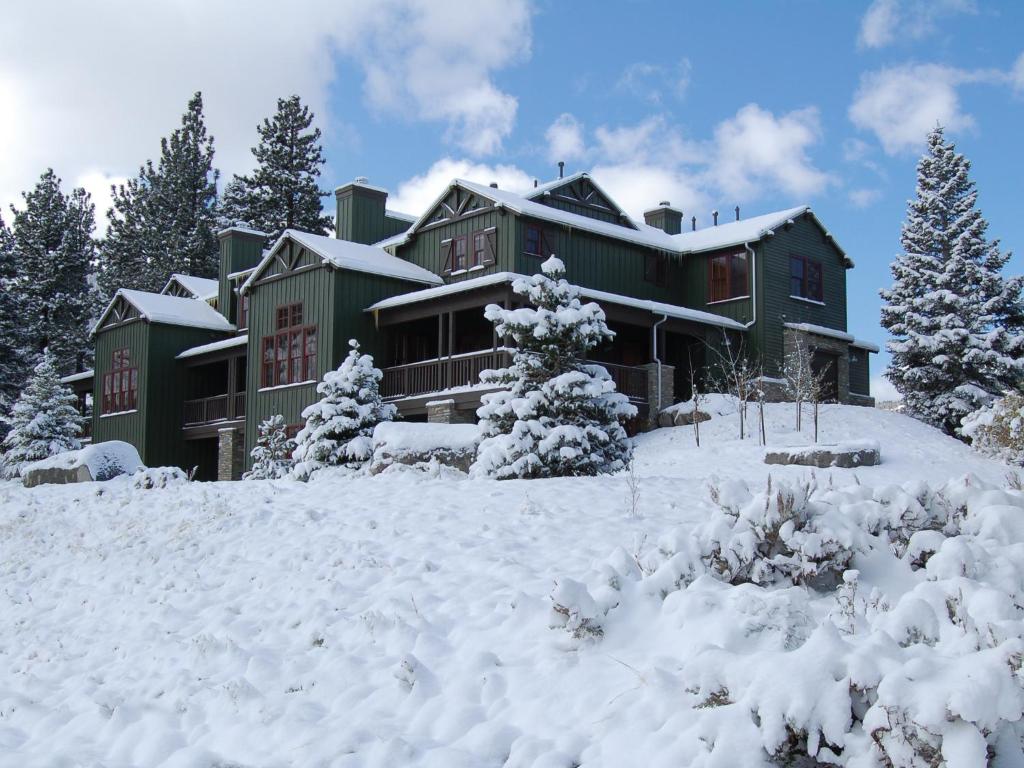 Snowcreek Resort Vacation Rentals