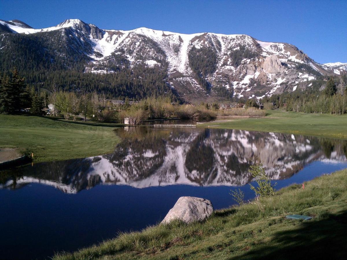 Snowcreek Resort Vacation Rentals