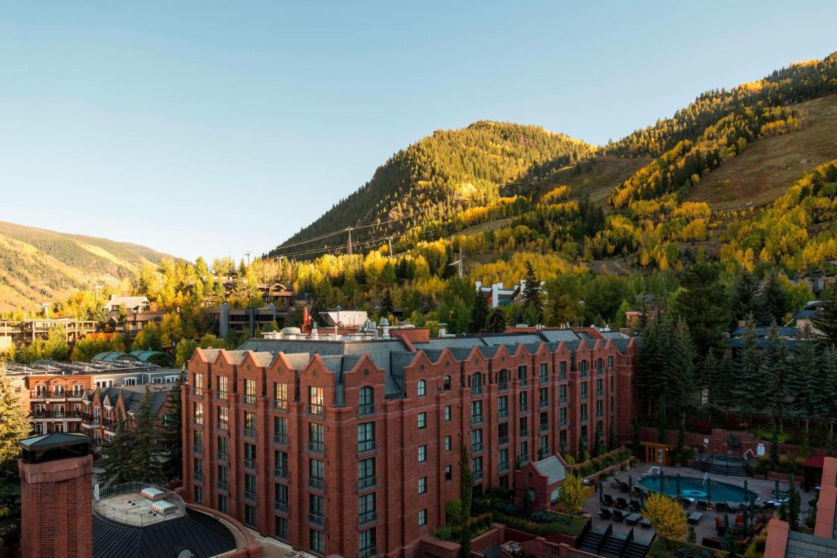 St. Regis Aspen Resort