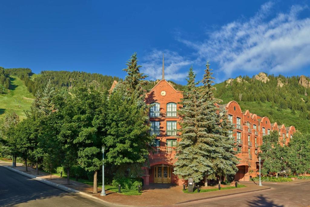 St. Regis Aspen Resort